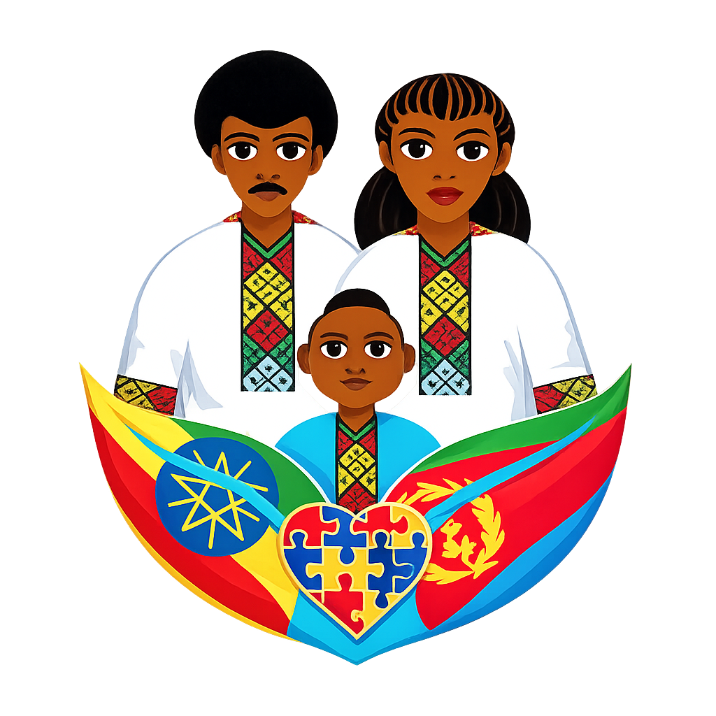 የኢትዮጲያዊያን እና የኤርትራዊያን ኦቲዝም ማህበረሰብ – Ethiopian Eritrean Special Needs Community (EESNC)
