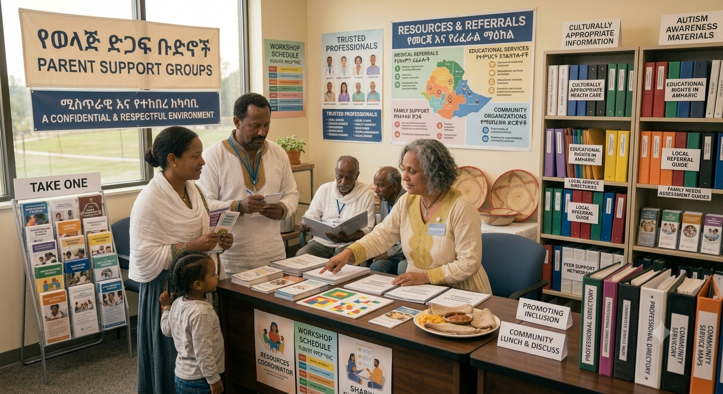 Family Resources
