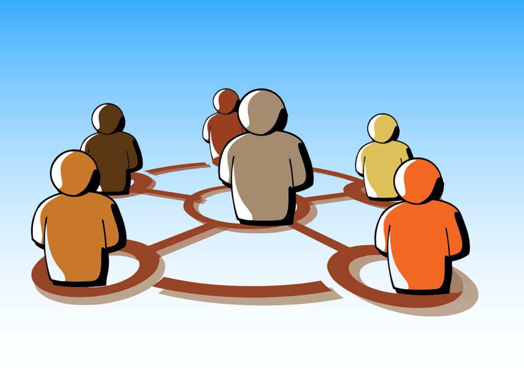 Community Training