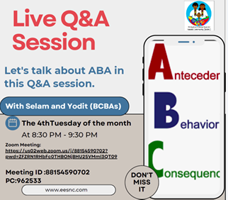 ABA Support